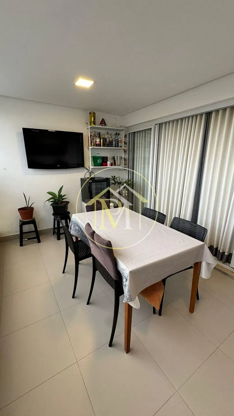 Apartamento, 3 quartos, 125 m² - Foto 37