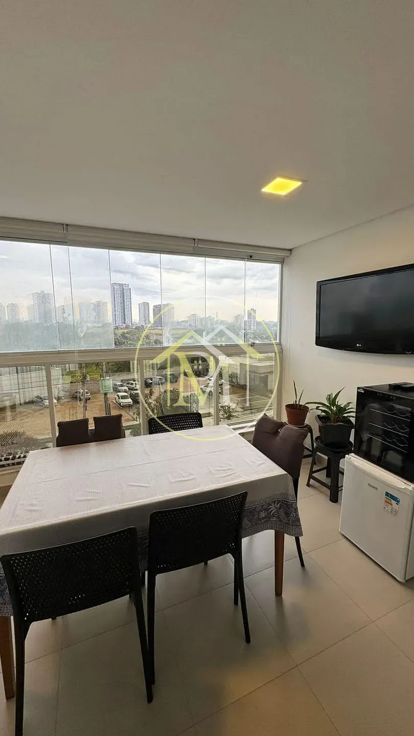 Apartamento, 3 quartos, 125 m² - Foto 38
