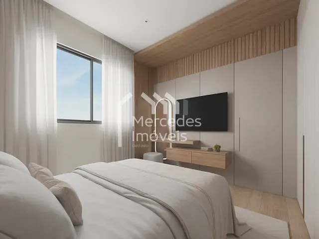 Lançamento 3 quartos e 3 banheiros, disponível, no bairro Vila Operária em Itajaí