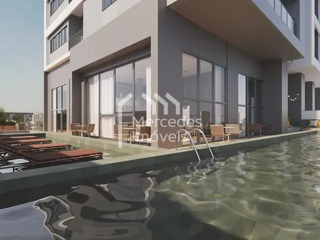 Lançamento 3 quartos e 3 banheiros, disponível, no bairro Vila Operária em Itajaí