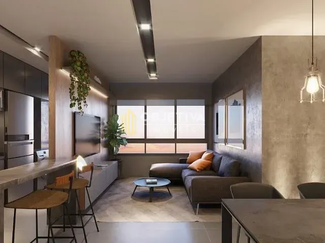 Apartamento com 124m² 3 quartos e 2 banheiros, à venda, no bairro Centro em Novo Hamburgo