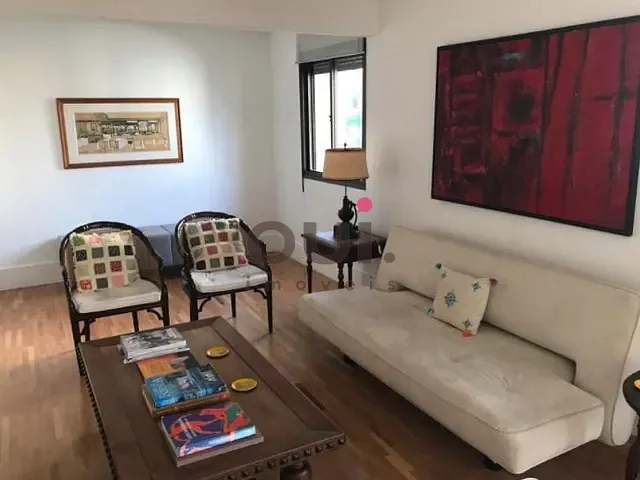 Apartamento 3 quartos e 3 banheiros, à venda, no bairro Consolação em São Paulo