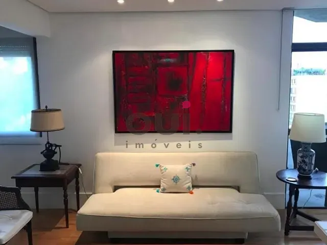 Apartamento 3 quartos e 3 banheiros, à venda, no bairro Consolação em São Paulo