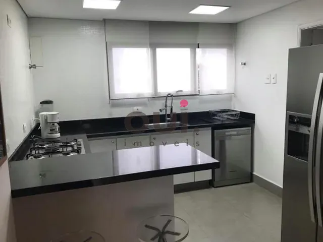 Apartamento 3 quartos e 3 banheiros, à venda, no bairro Consolação em São Paulo