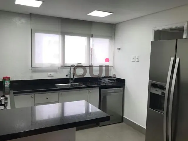 Apartamento 3 quartos e 3 banheiros, à venda, no bairro Consolação em São Paulo