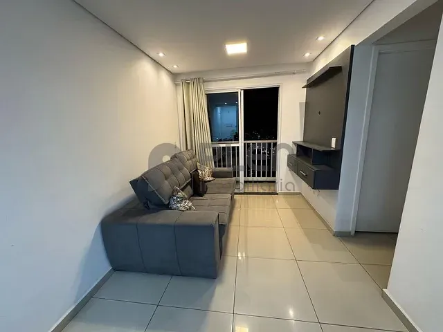Apartamento 2 quartos e 1 banheiro, à venda, no bairro Vila Nova Cachoeirinha em São Paulo