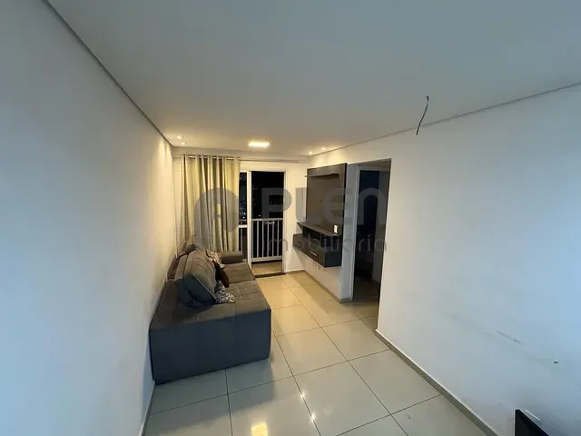 Apartamento 2 quartos e 1 banheiro, à venda, no bairro Vila Nova Cachoeirinha em São Paulo