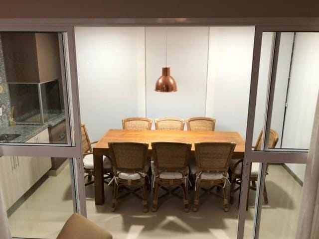 Foto do Apartamento - Apartamento à venda 3 Quartos, 1 Suite, 2 Vagas, 100M², Jardim das Indústrias, São José dos Campos - SP | Condomínio Clube Splendor Garden | RUSSI IMÓVEIS