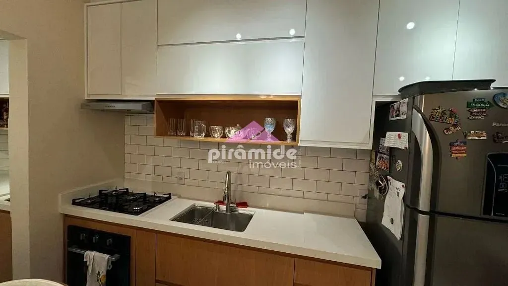 Apartamento, 3 quartos, 70 m² - Foto 3