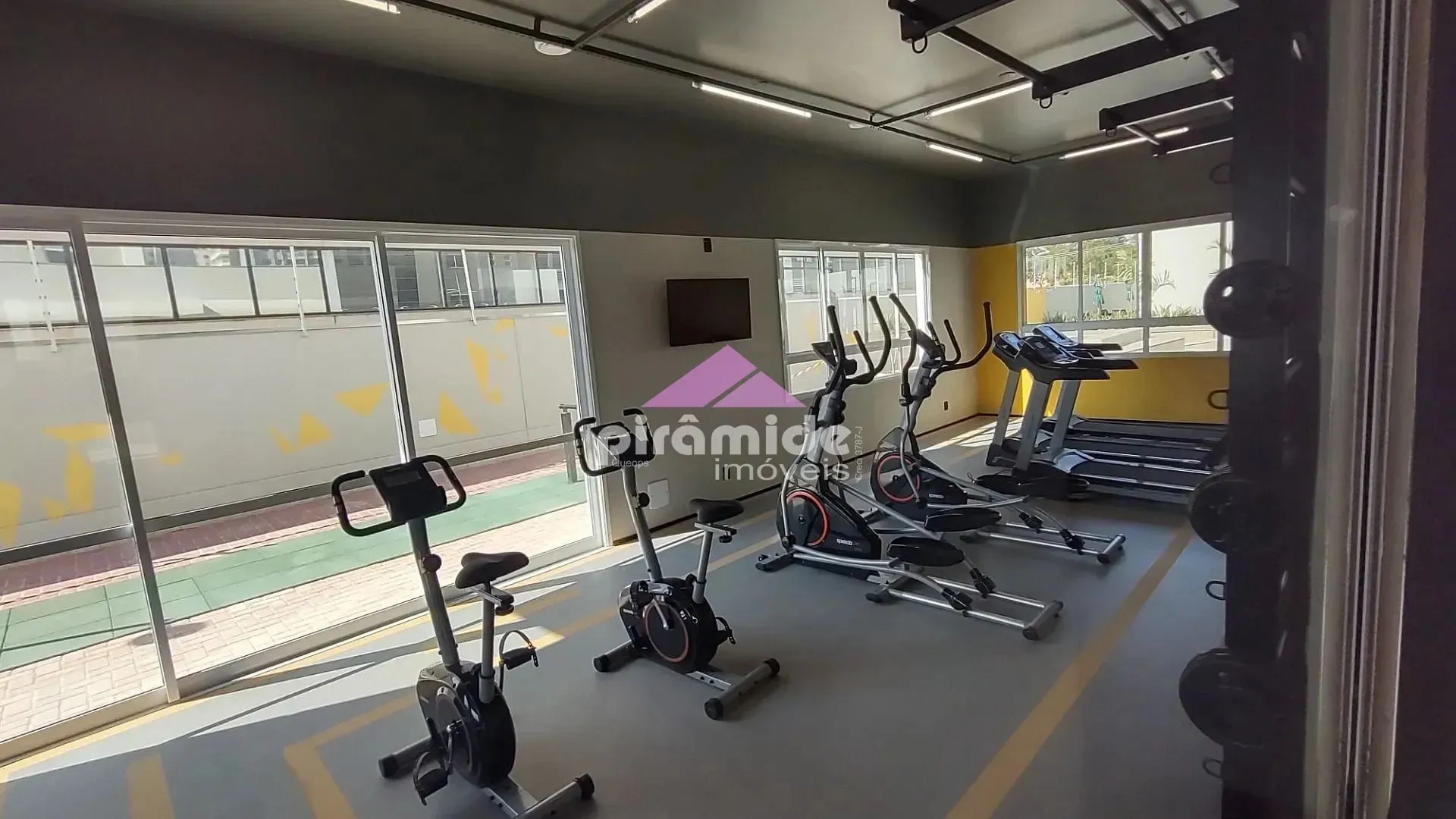 Apartamento, 3 quartos, 70 m² - Foto 27