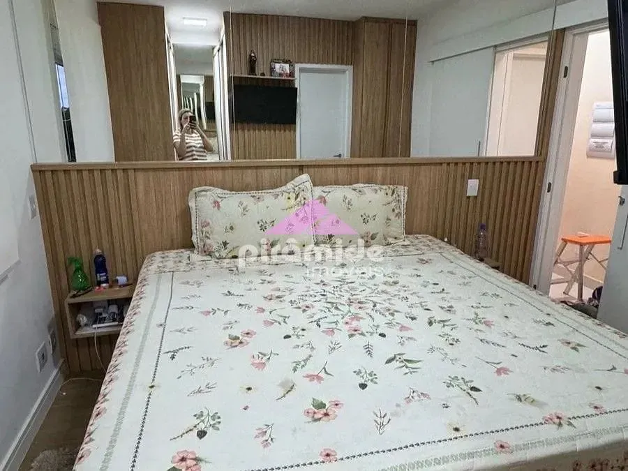 Apartamento, 3 quartos, 70 m² - Foto 11