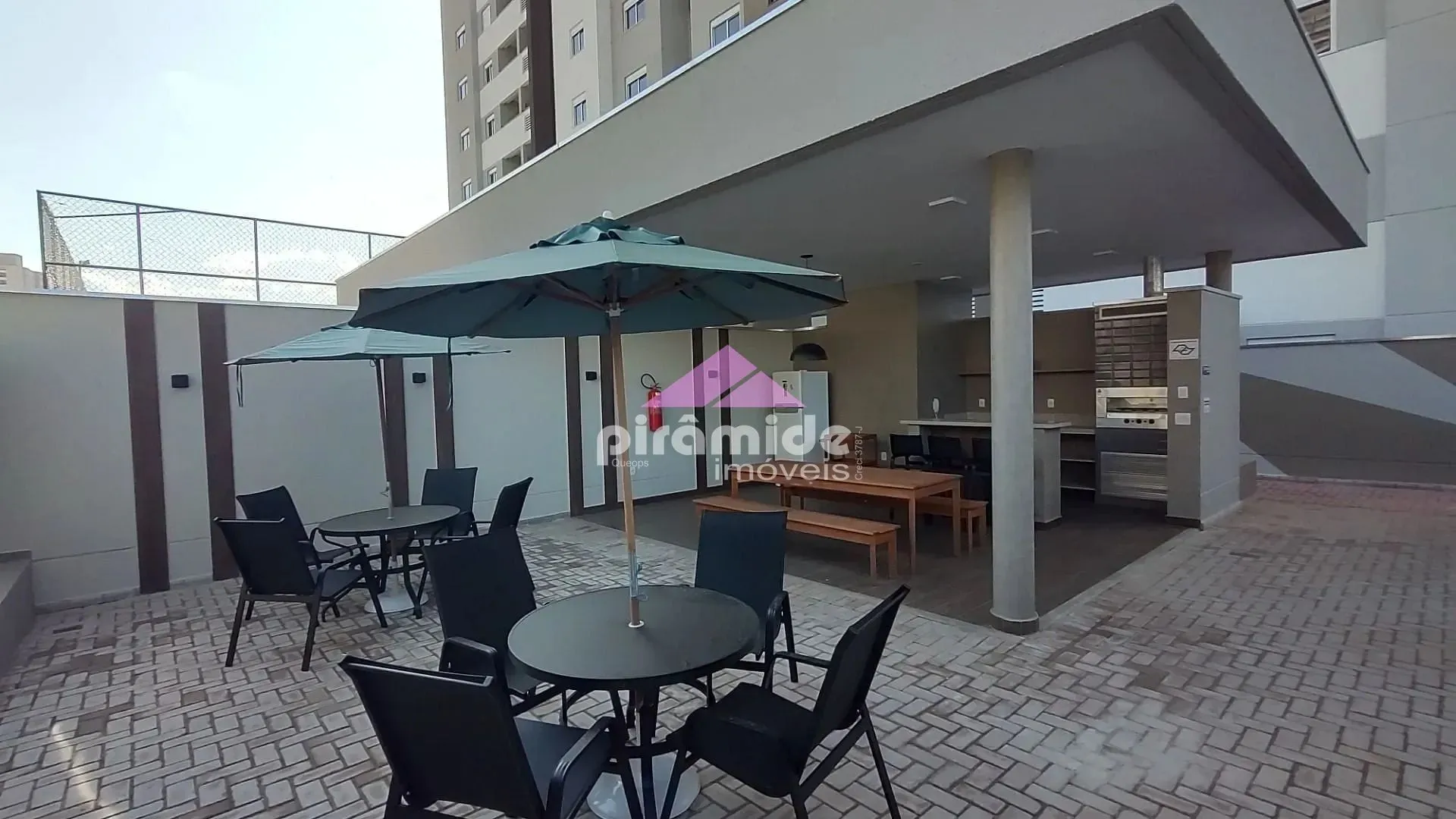 Apartamento, 3 quartos, 70 m² - Foto 36