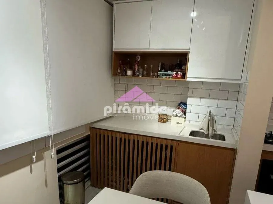 Apartamento, 3 quartos, 70 m² - Foto 6