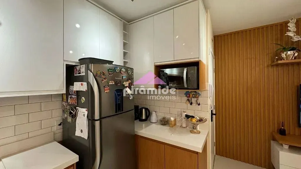 Apartamento, 3 quartos, 70 m² - Foto 7