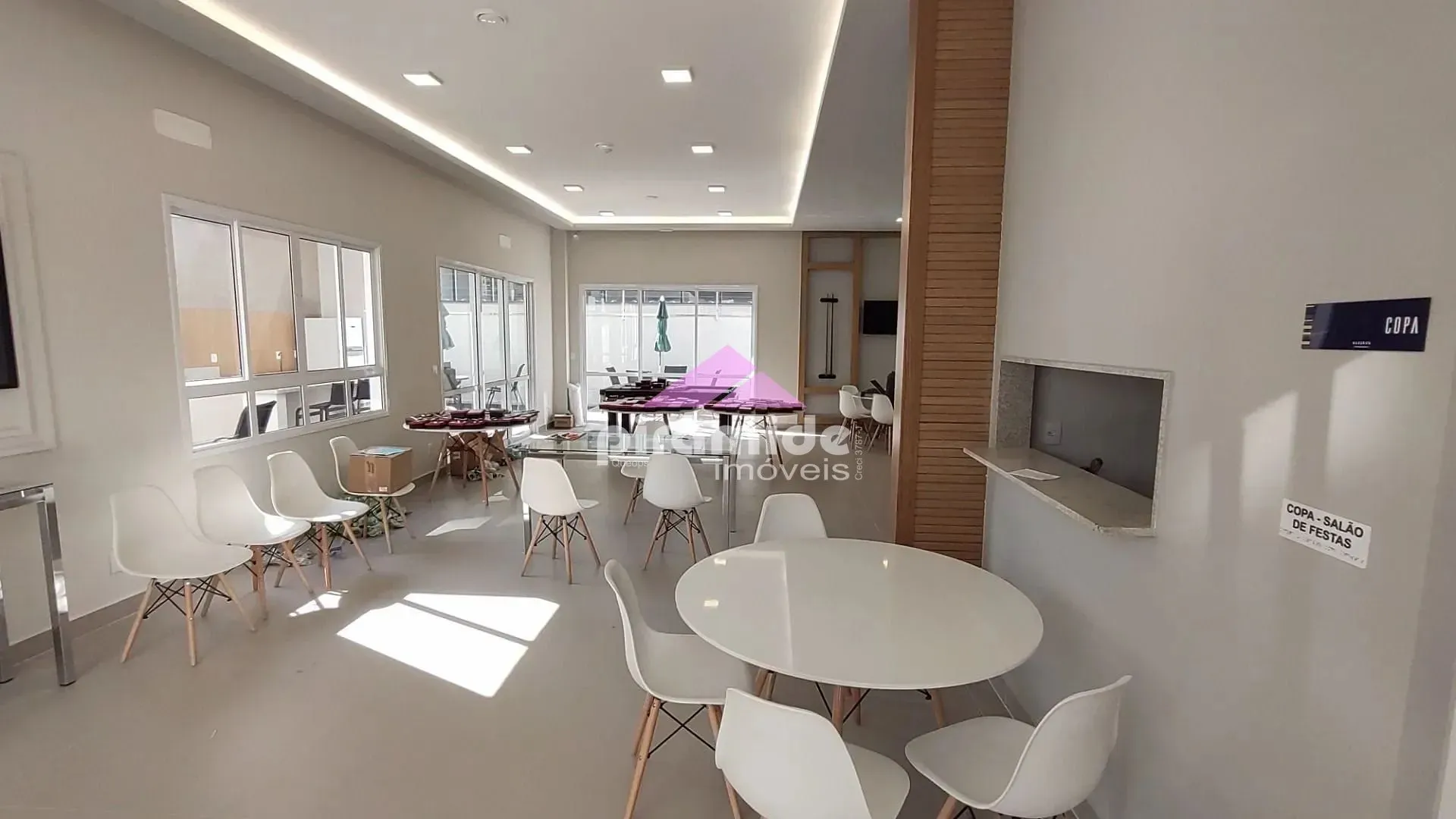 Apartamento, 3 quartos, 70 m² - Foto 24