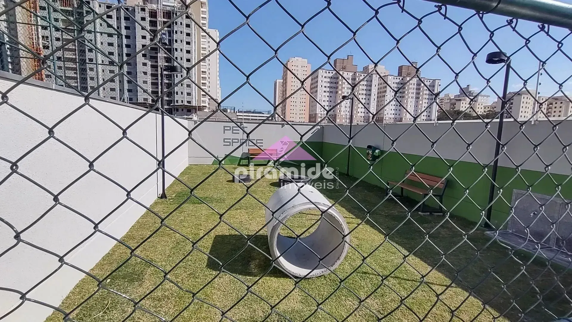 Apartamento, 3 quartos, 70 m² - Foto 30