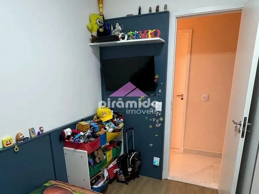 Apartamento, 3 quartos, 70 m² - Foto 18