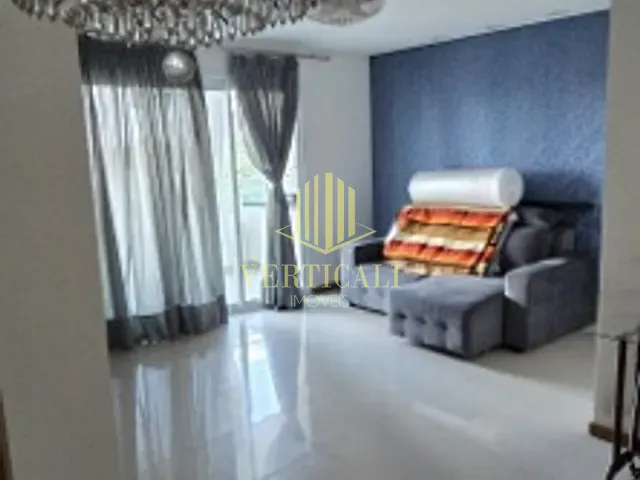 Apartamento 3 quartos e 2 banheiros, à venda, no bairro Jardim Santa Marta em Cuiabá