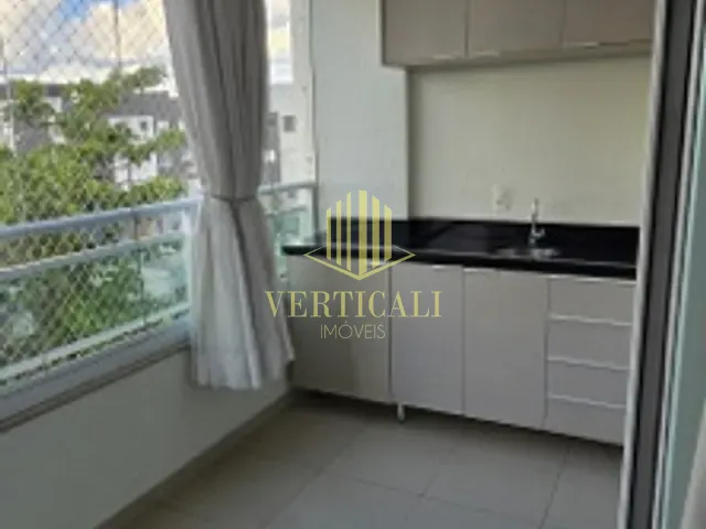 Apartamento 3 quartos e 2 banheiros, à venda, no bairro Jardim Santa Marta em Cuiabá