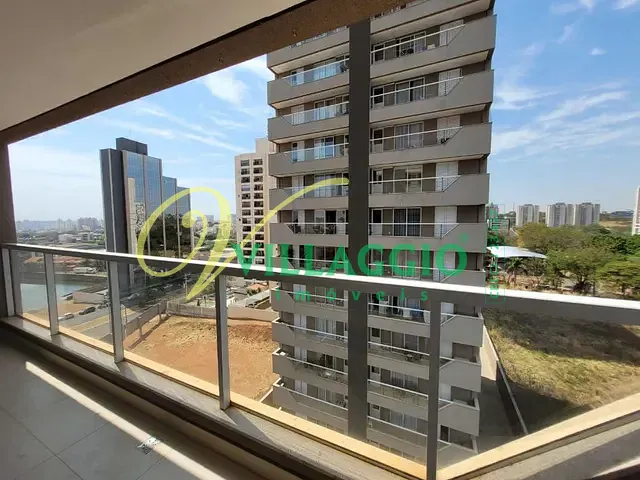 Apartamento com 78m² 2 quartos e 2 banheiros, à venda ou para alugar, no bairro Jardim Maracanã em São José do Rio Preto