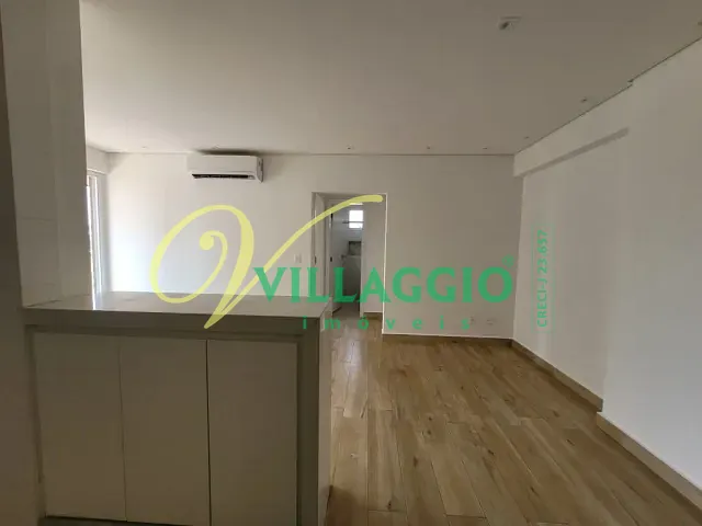Apartamento com 78m² 2 quartos e 2 banheiros, à venda ou para alugar, no bairro Jardim Maracanã em São José do Rio Preto