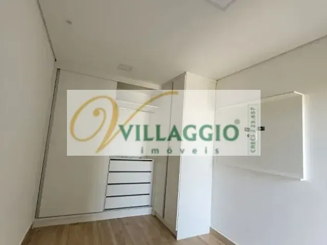 Apartamento com 78m² 2 quartos e 2 banheiros, à venda ou para alugar, no bairro Jardim Maracanã em São José do Rio Preto