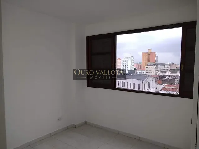 Apartamento 1 quarto e 1 banheiro, à venda, no bairro Brás em São Paulo