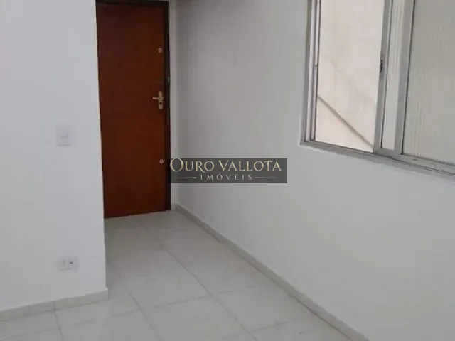 Apartamento 1 quarto e 1 banheiro, à venda, no bairro Brás em São Paulo