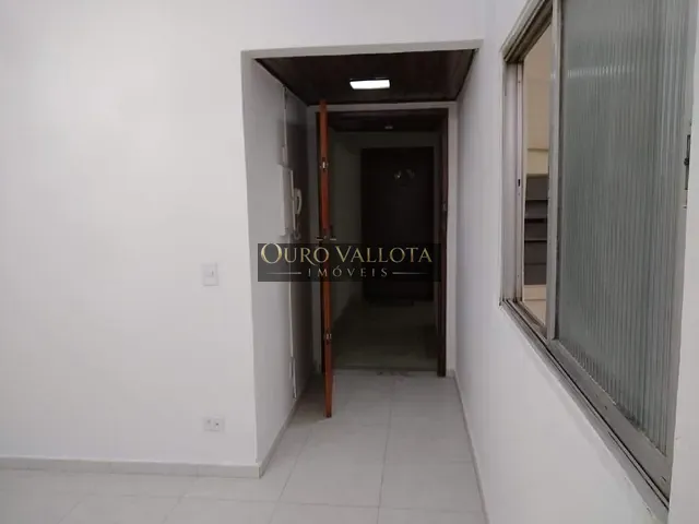 Apartamento 1 quarto e 1 banheiro, à venda, no bairro Brás em São Paulo