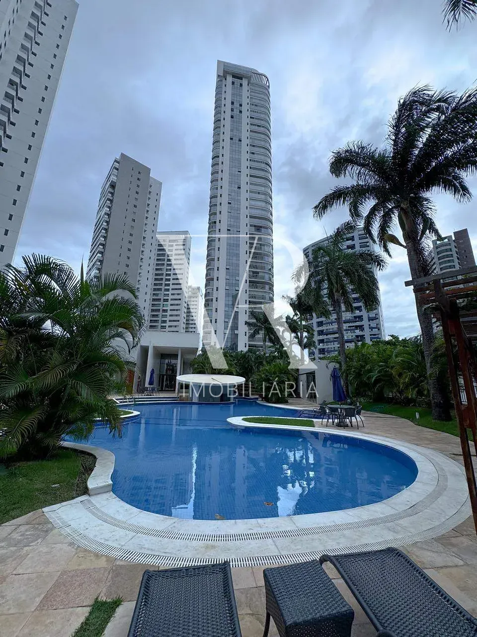 Apartamento, 4 quartos, 335 m² - Foto 15
