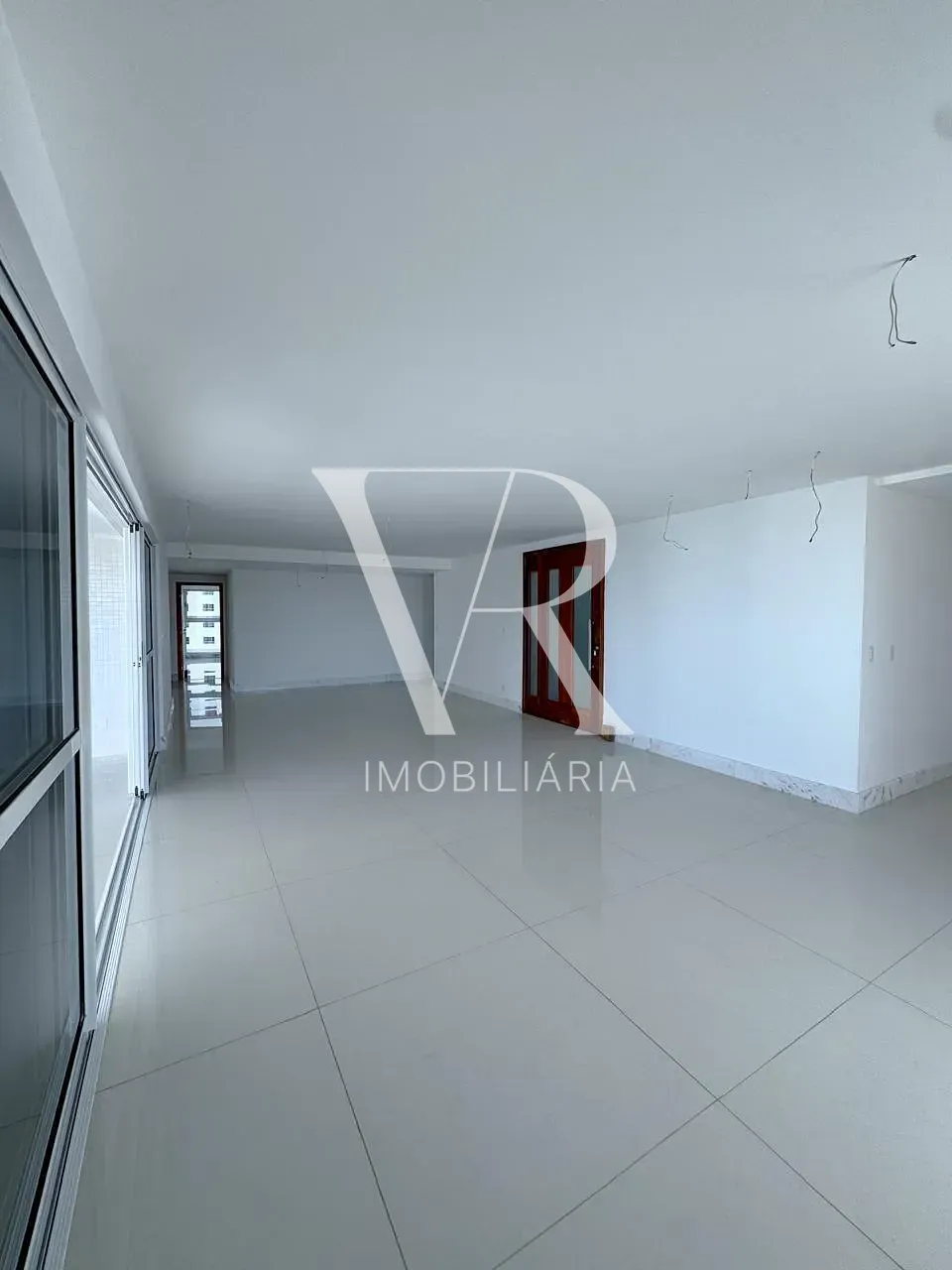 Apartamento, 4 quartos, 335 m² - Foto 2