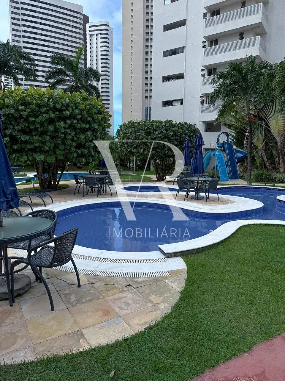 Apartamento, 4 quartos, 335 m² - Foto 10