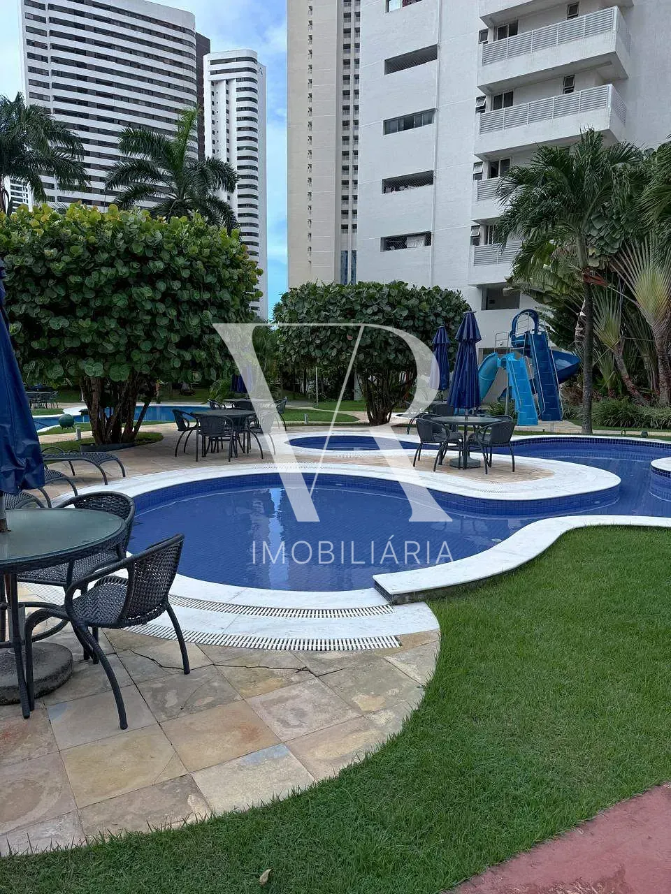 Apartamento, 4 quartos, 335 m² - Foto 21