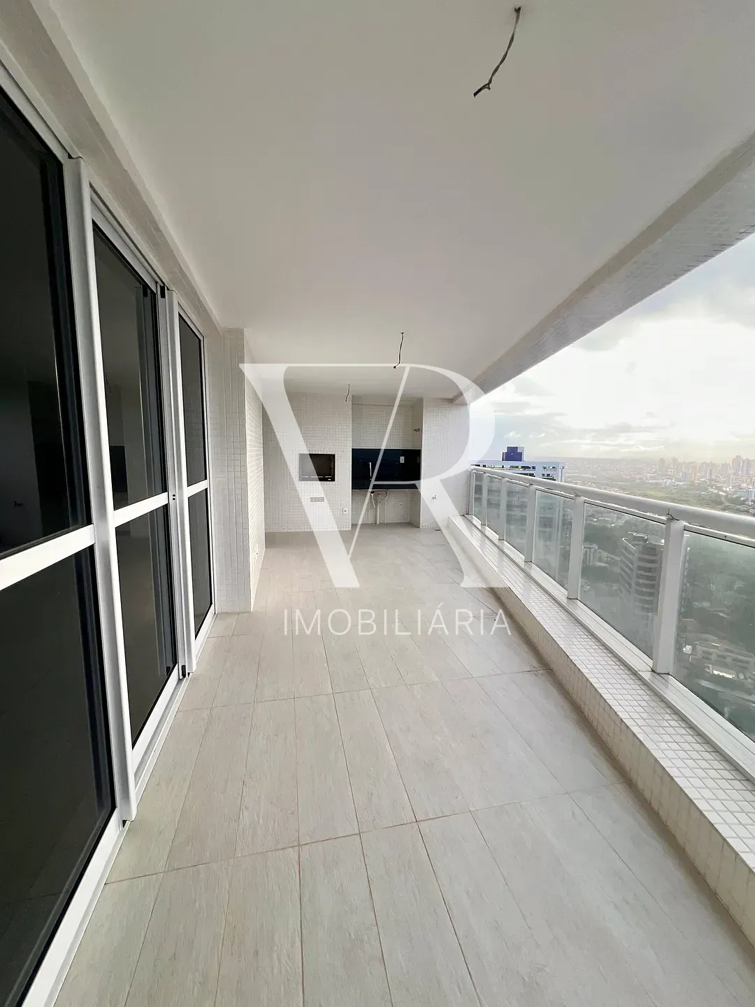 Apartamento, 4 quartos, 335 m² - Foto 7