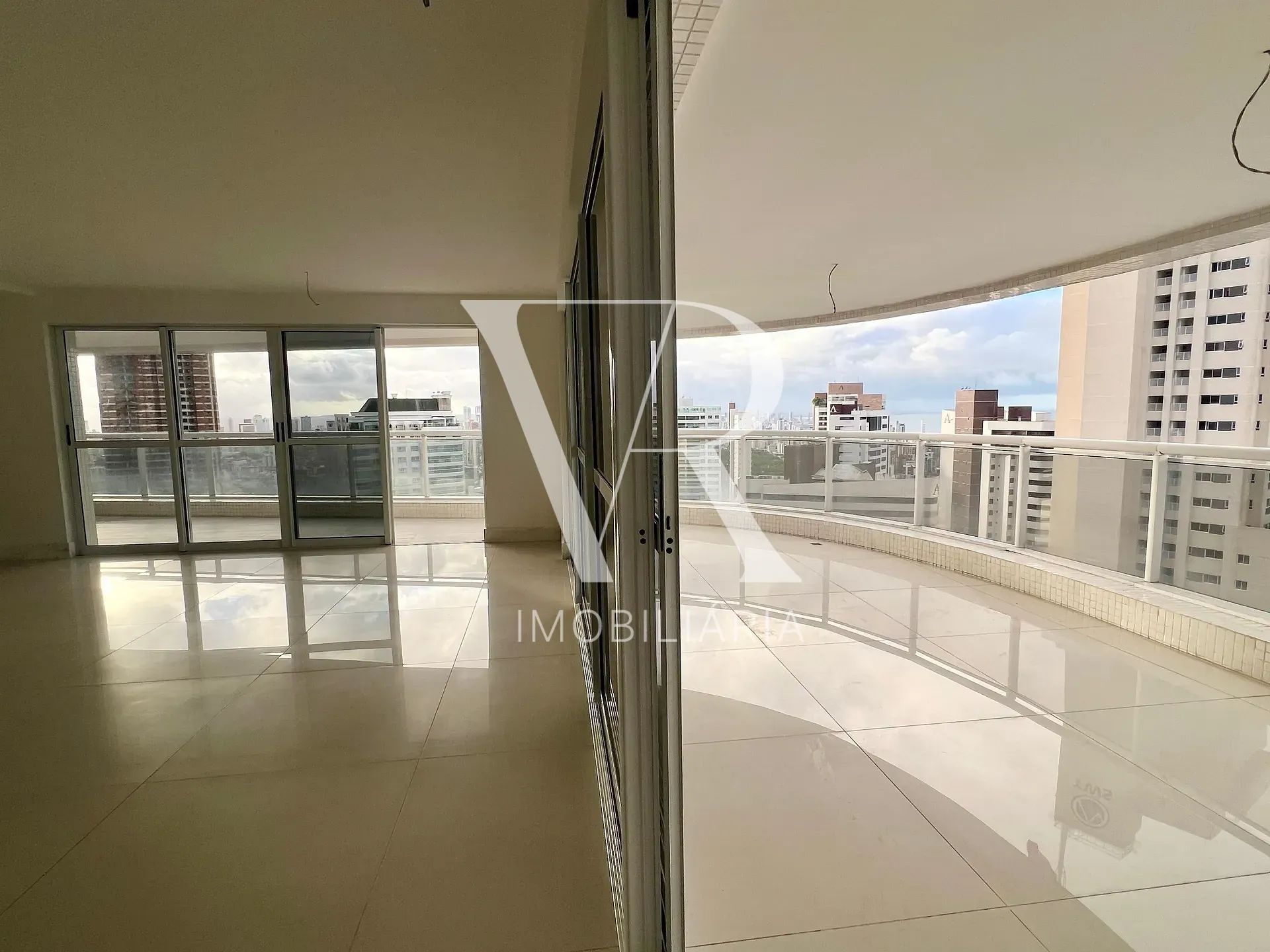 Apartamento, 4 quartos, 335 m² - Foto 5