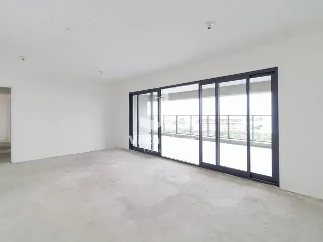 Apartamento com 188m² 4 quartos e 3 banheiros, à venda, no bairro Jardim das Perdizes em São Paulo