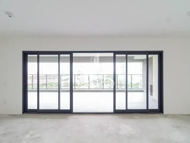 Apartamento com 188m² 4 quartos e 3 banheiros, à venda, no bairro Jardim das Perdizes em São Paulo