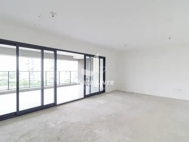 Apartamento com 188m² 4 quartos e 3 banheiros, à venda, no bairro Jardim das Perdizes em São Paulo