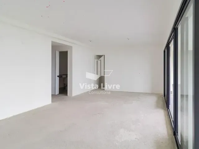 Apartamento com 188m² 4 quartos e 3 banheiros, à venda, no bairro Jardim das Perdizes em São Paulo