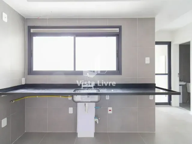Apartamento com 188m² 4 quartos e 3 banheiros, à venda, no bairro Jardim das Perdizes em São Paulo