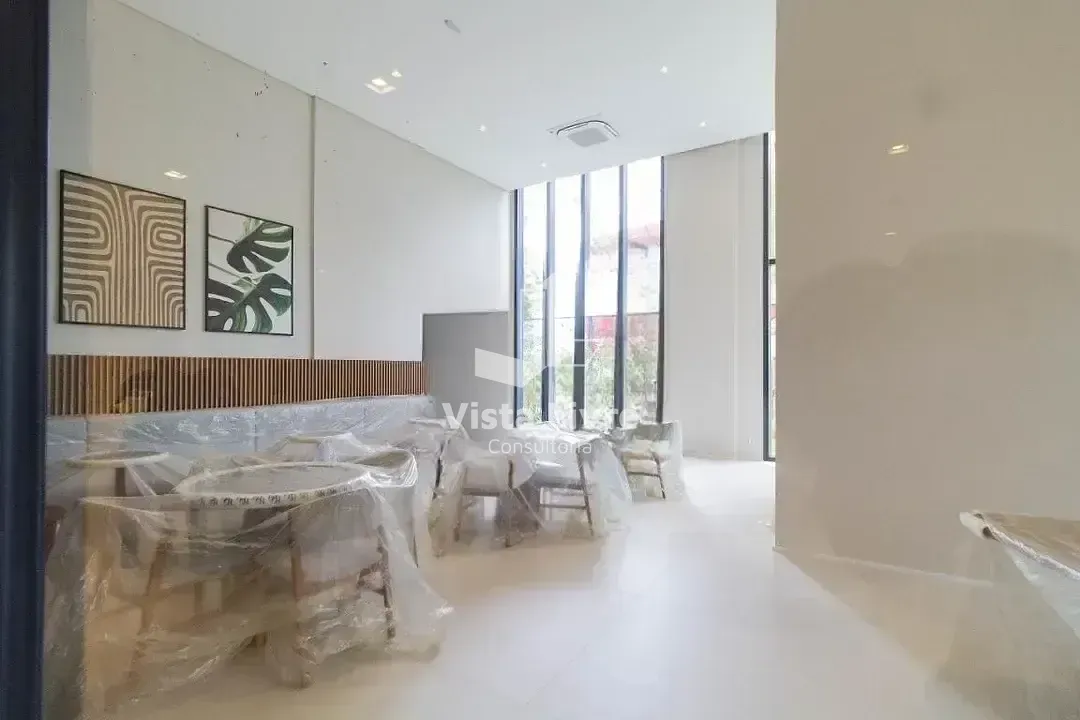 Apartamento, 4 quartos, 188 m² - Foto 31