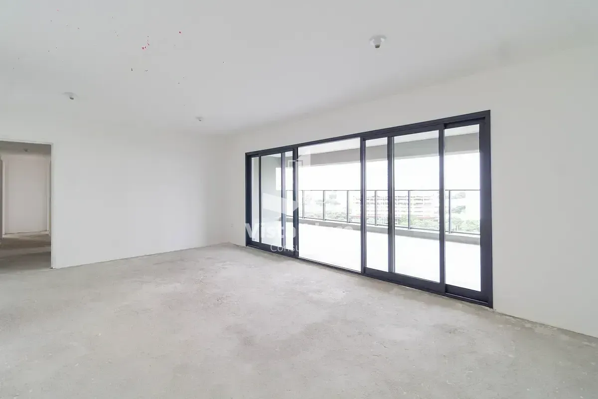 Apartamento, 4 quartos, 188 m² - Foto 1