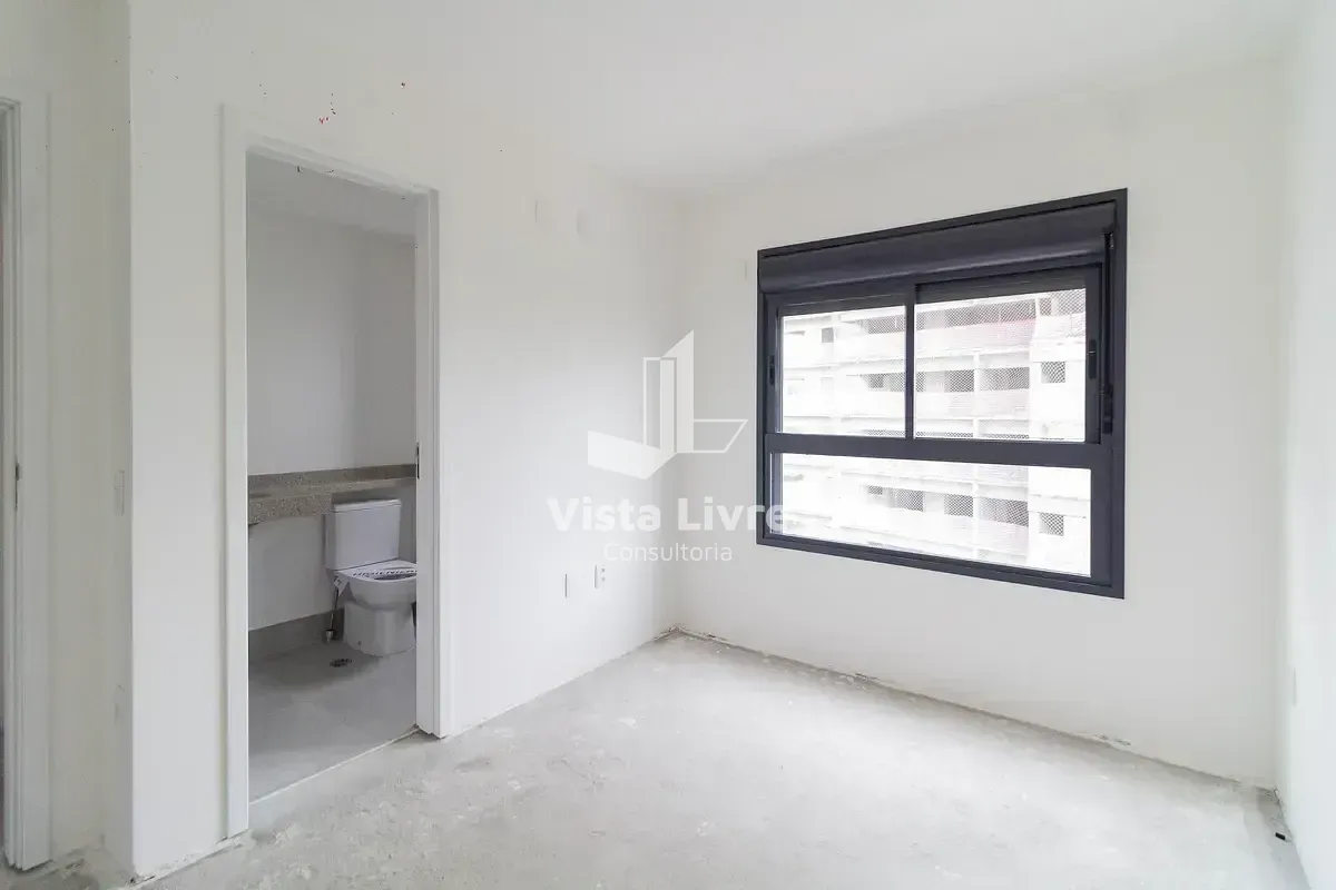 Apartamento, 4 quartos, 188 m² - Foto 15
