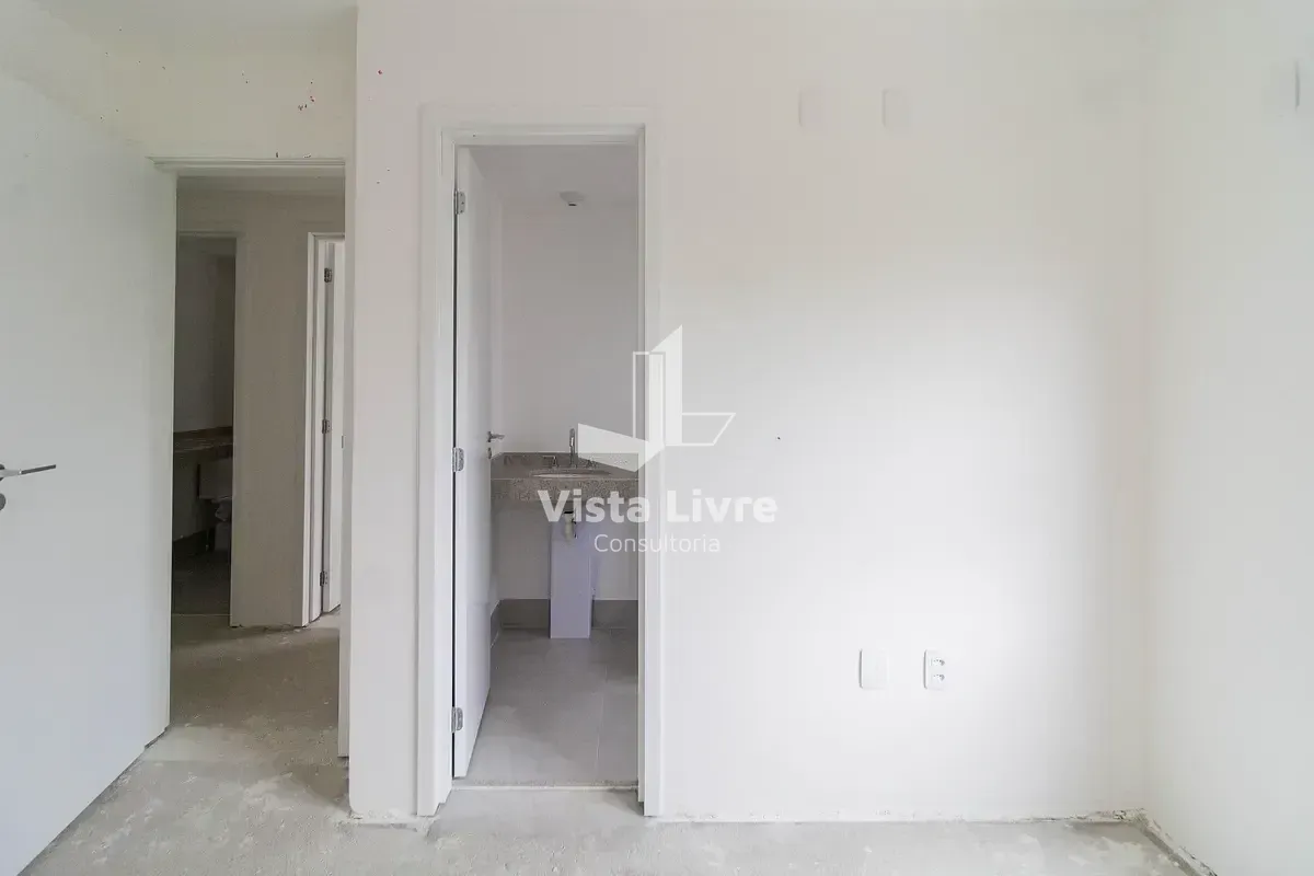 Apartamento, 4 quartos, 188 m² - Foto 16