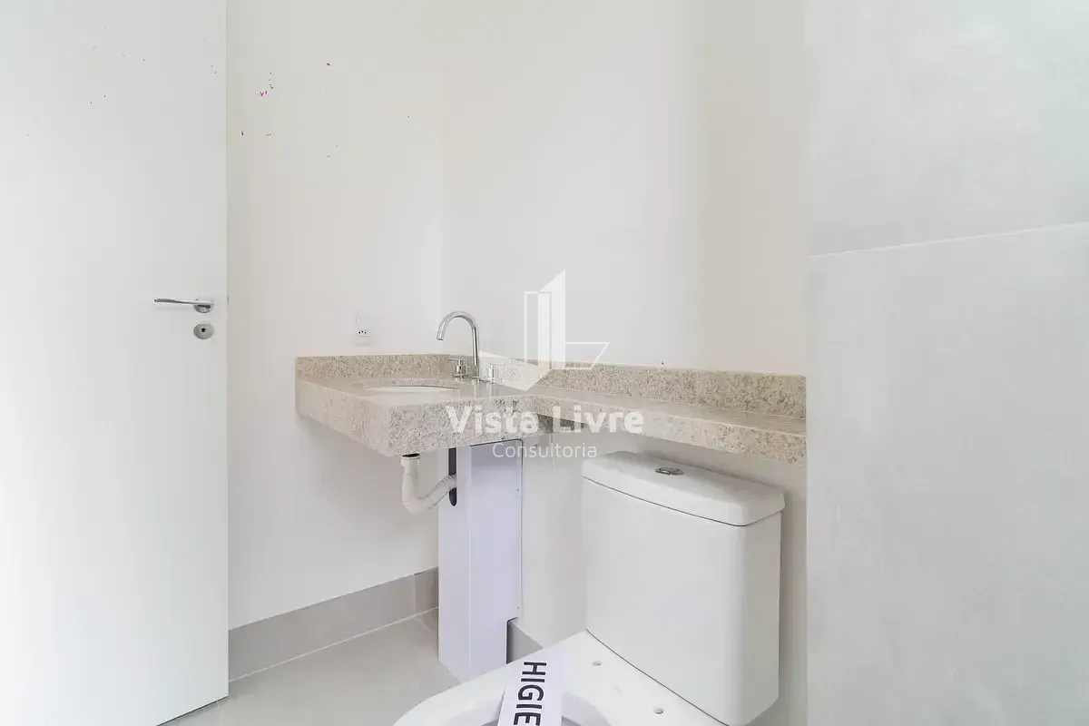 Apartamento, 4 quartos, 188 m² - Foto 19