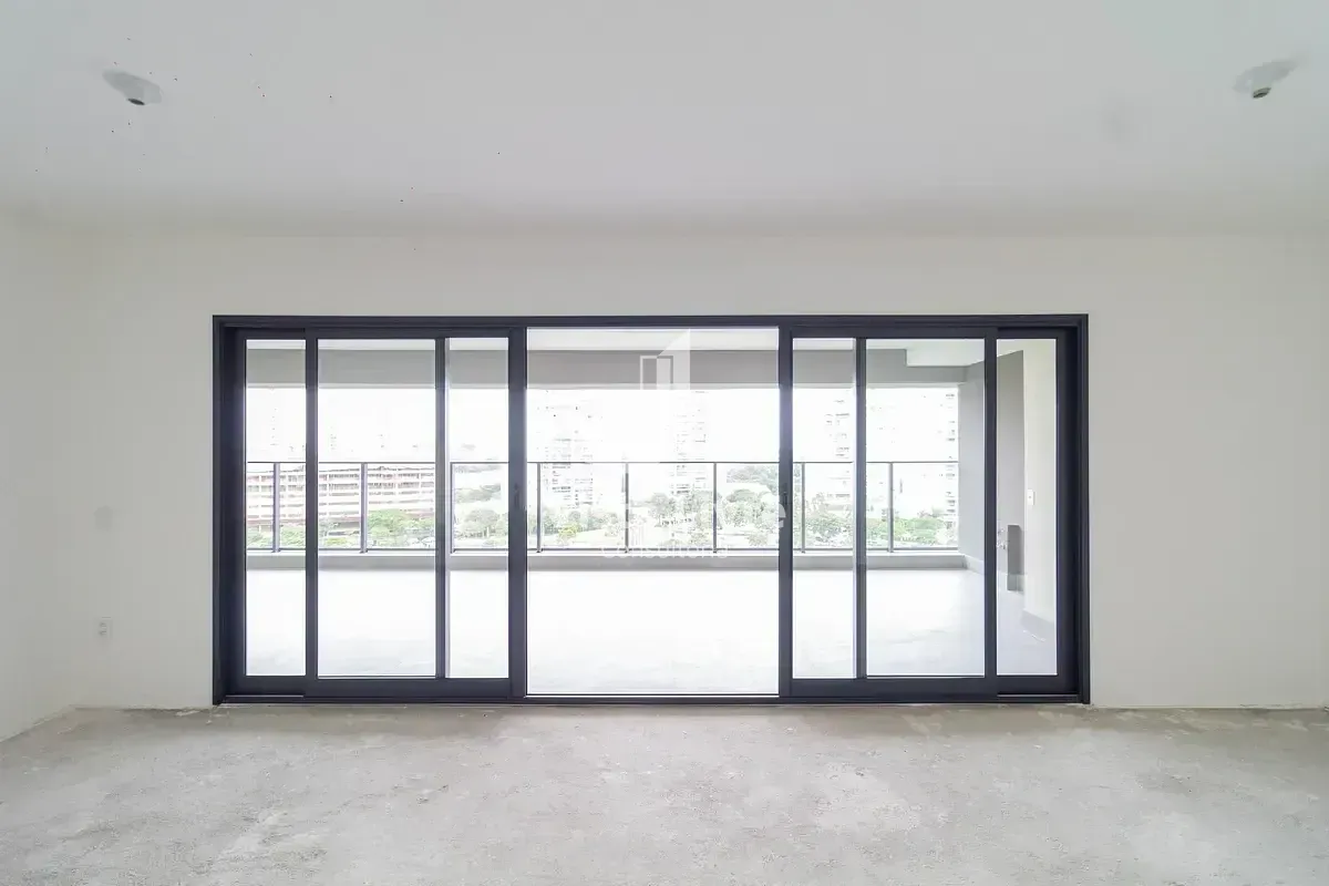Apartamento, 4 quartos, 188 m² - Foto 2