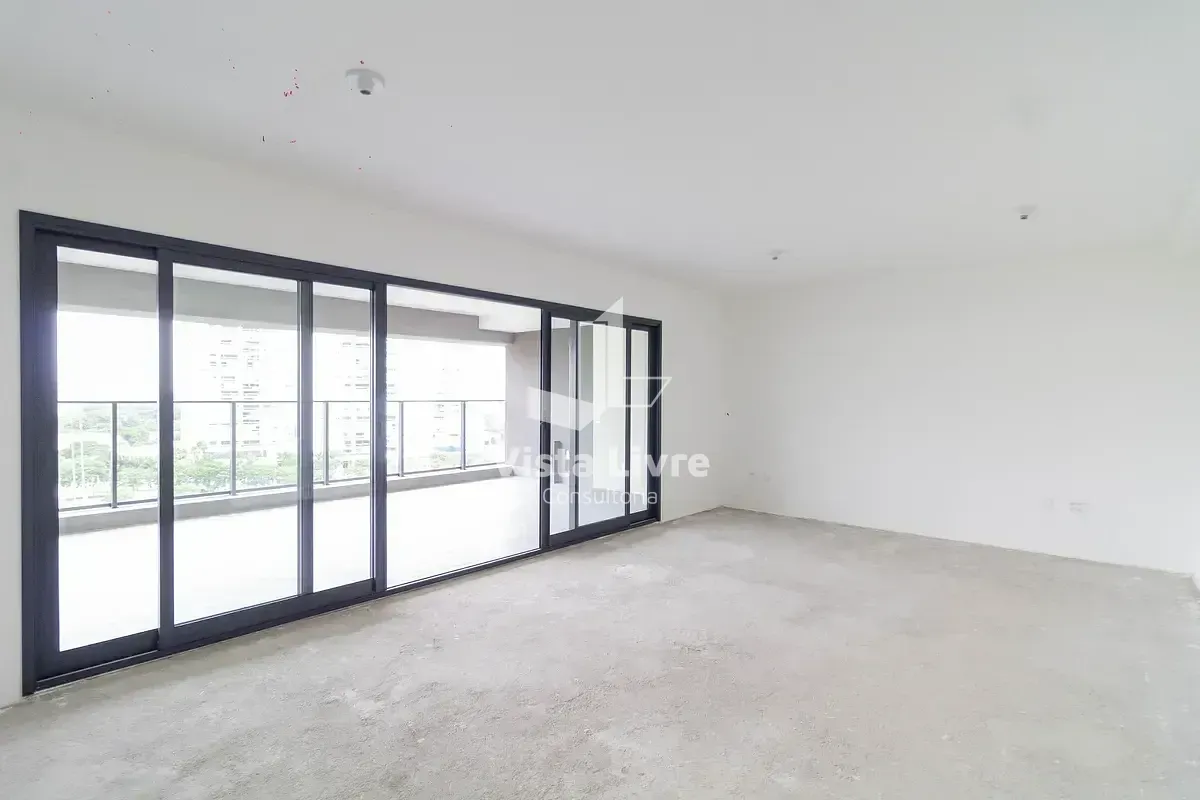 Apartamento, 4 quartos, 188 m² - Foto 3