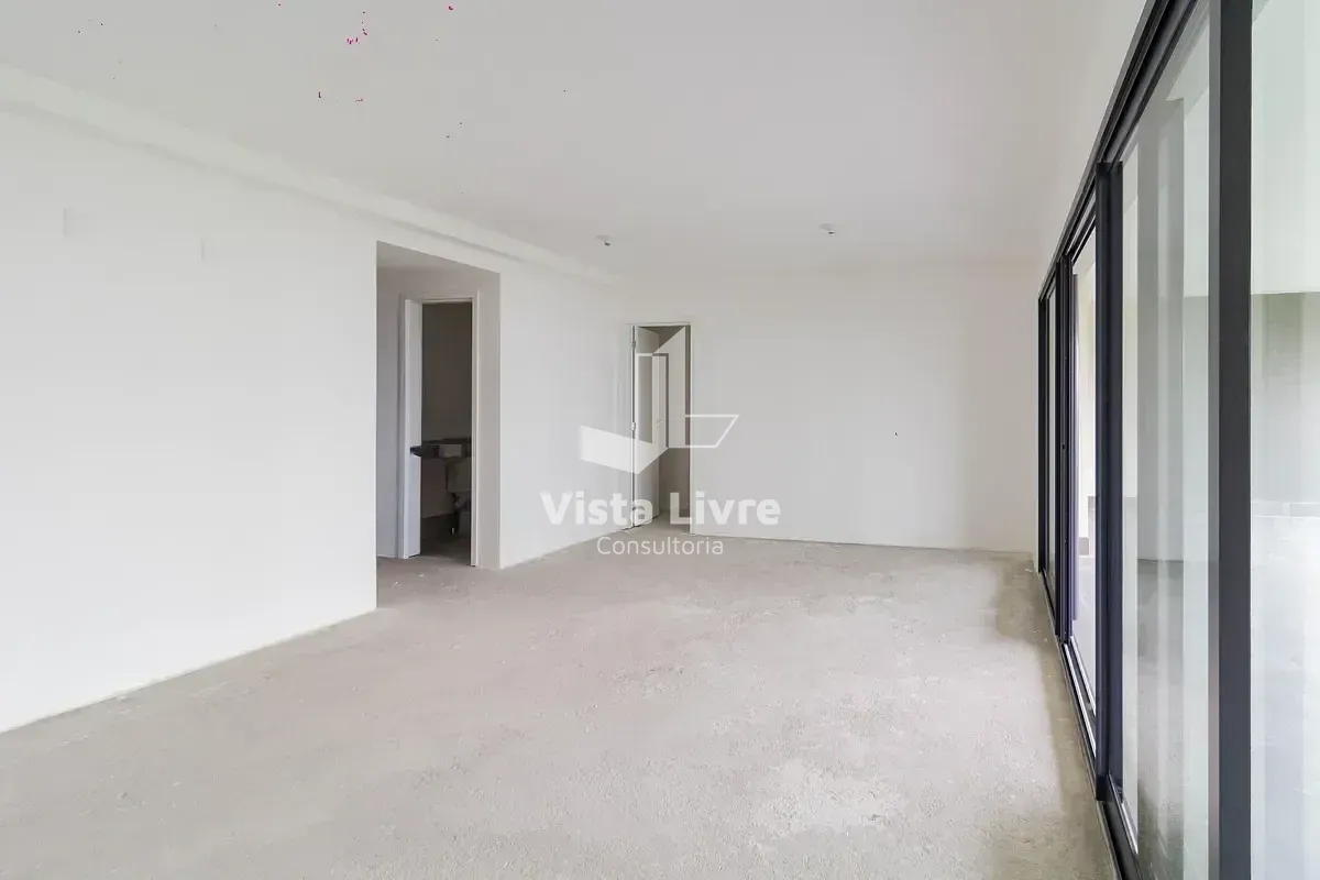Apartamento, 4 quartos, 188 m² - Foto 4