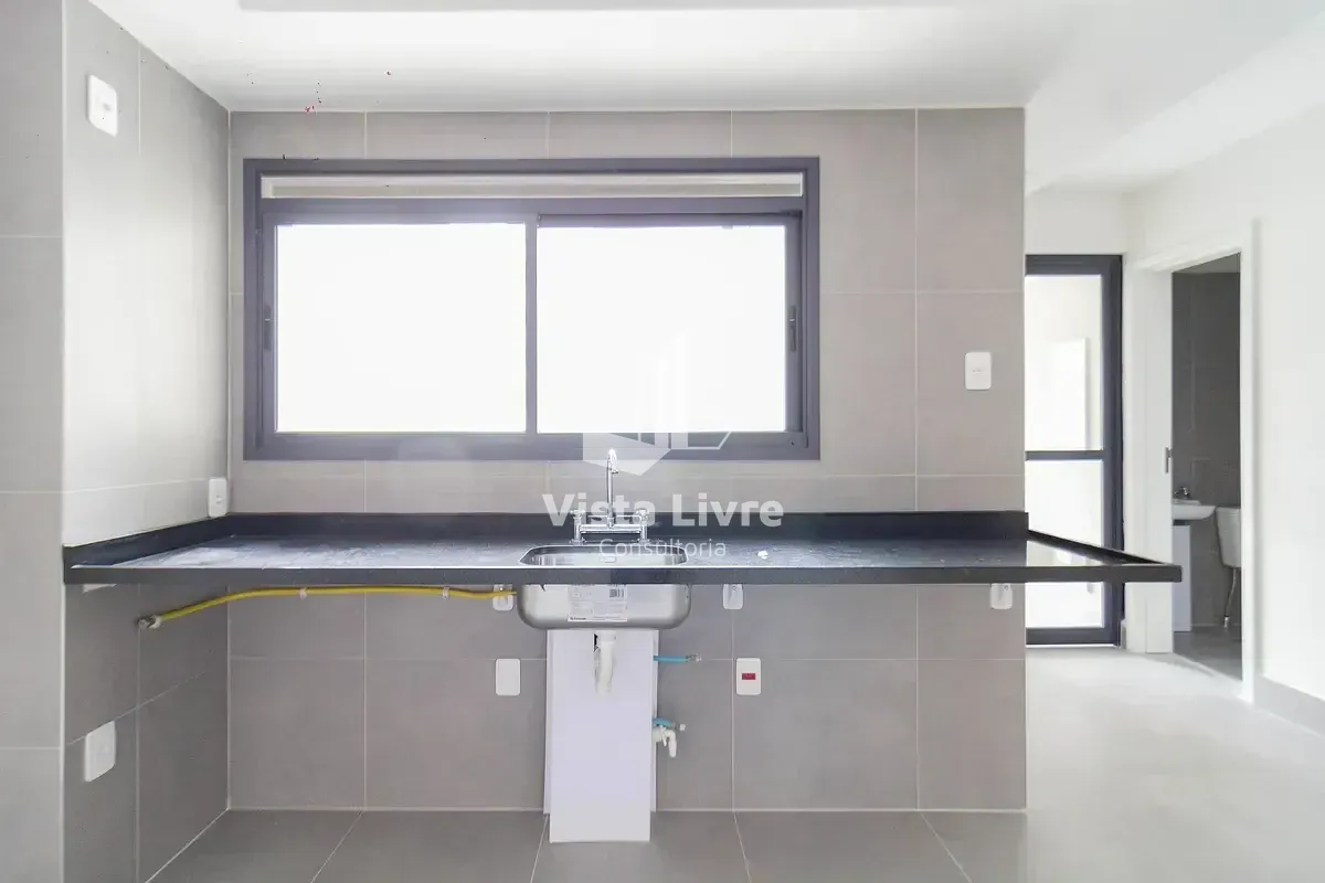 Apartamento, 4 quartos, 188 m² - Foto 5