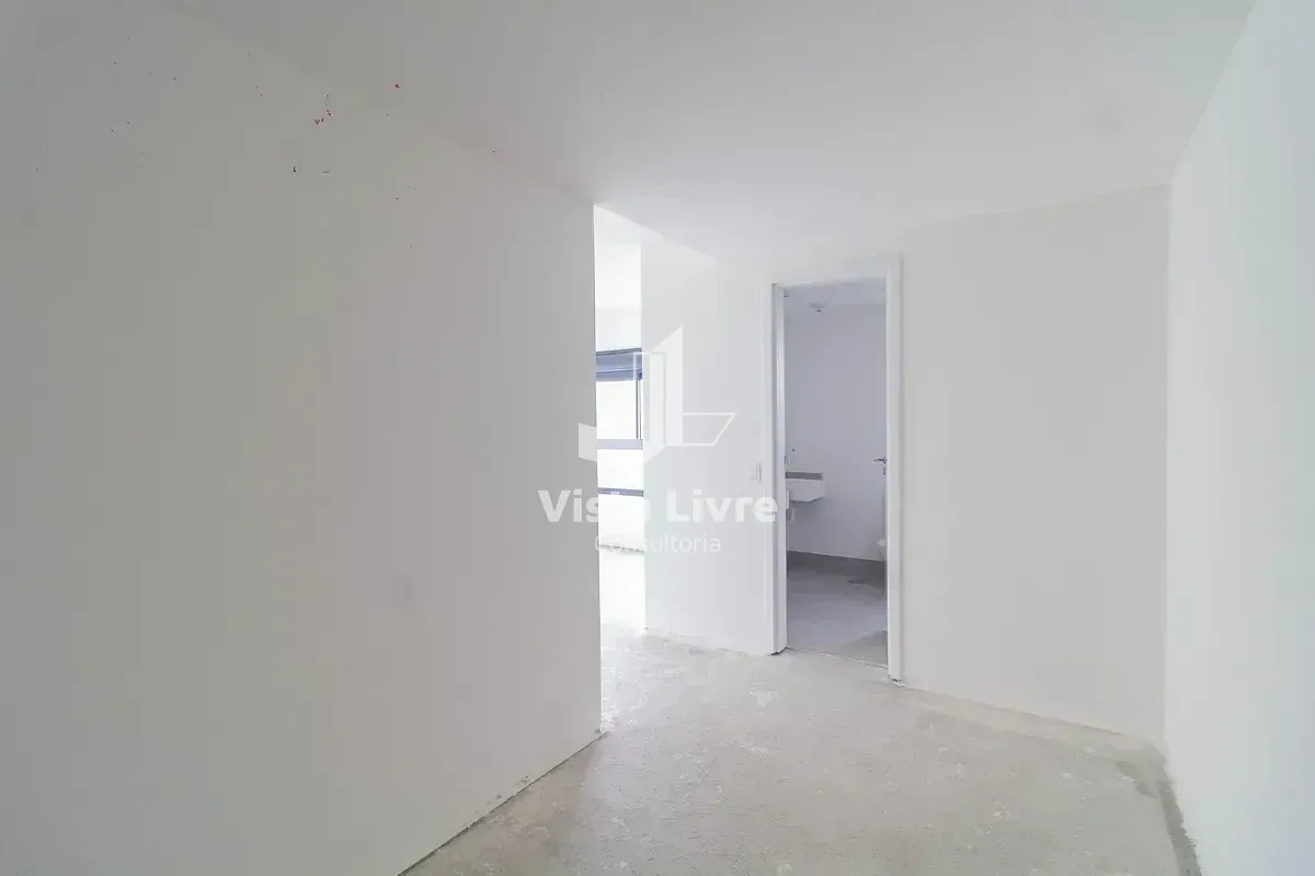 Apartamento, 4 quartos, 188 m² - Foto 9